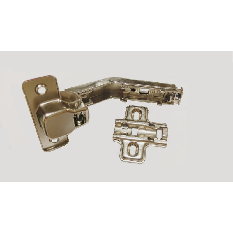 elysian 135 Degree Lazy Susan Hinge for Floded Door Kitchen